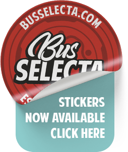 Stickers now available - Click here